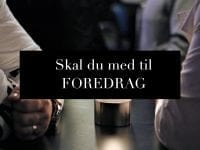 Få en spændende aften med Kirsten Lehfeldt