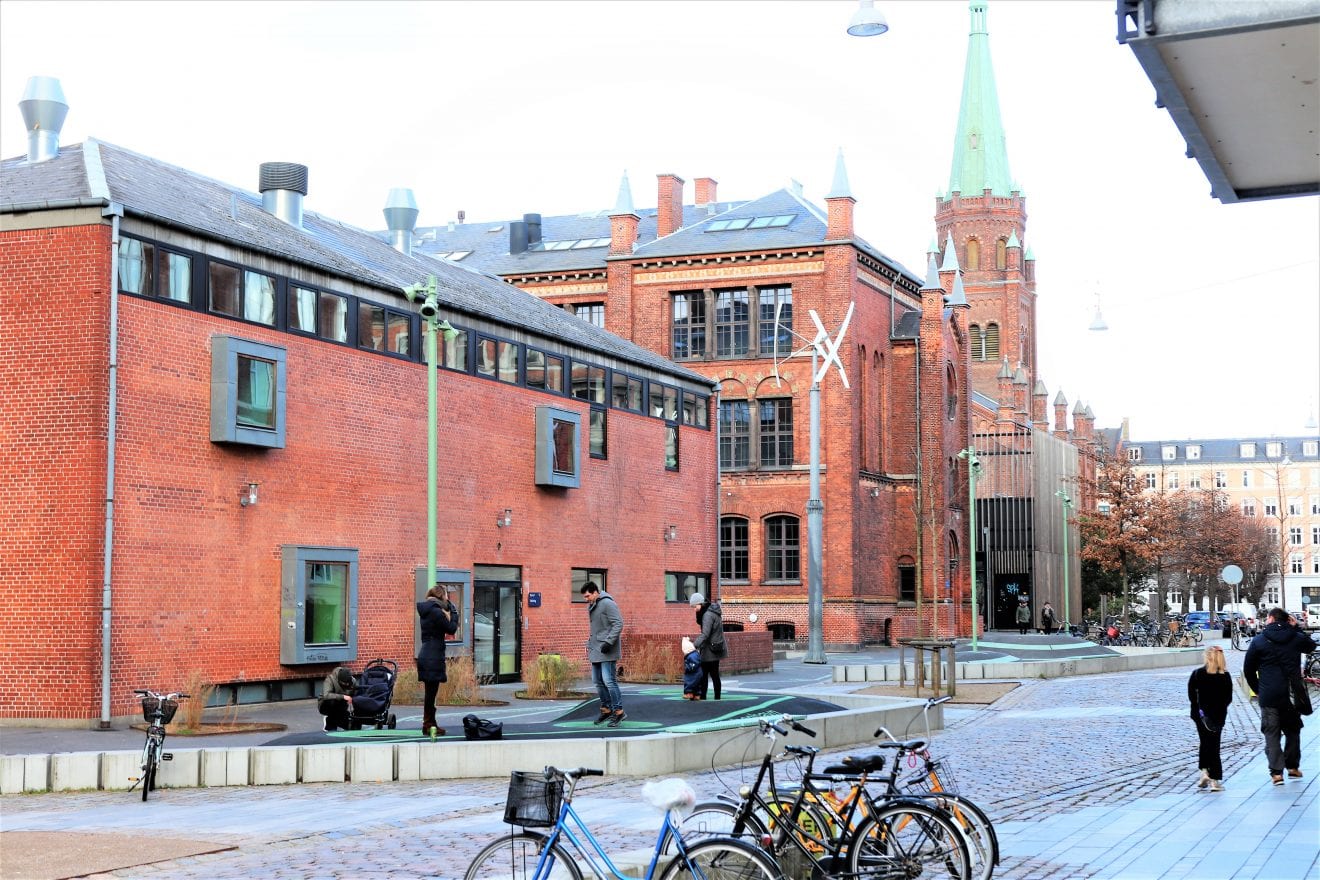 Københavns folkeskoler i fremgang