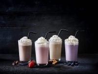 Sunset Boulevard giver gratis milkshake til over 10.000 danskere