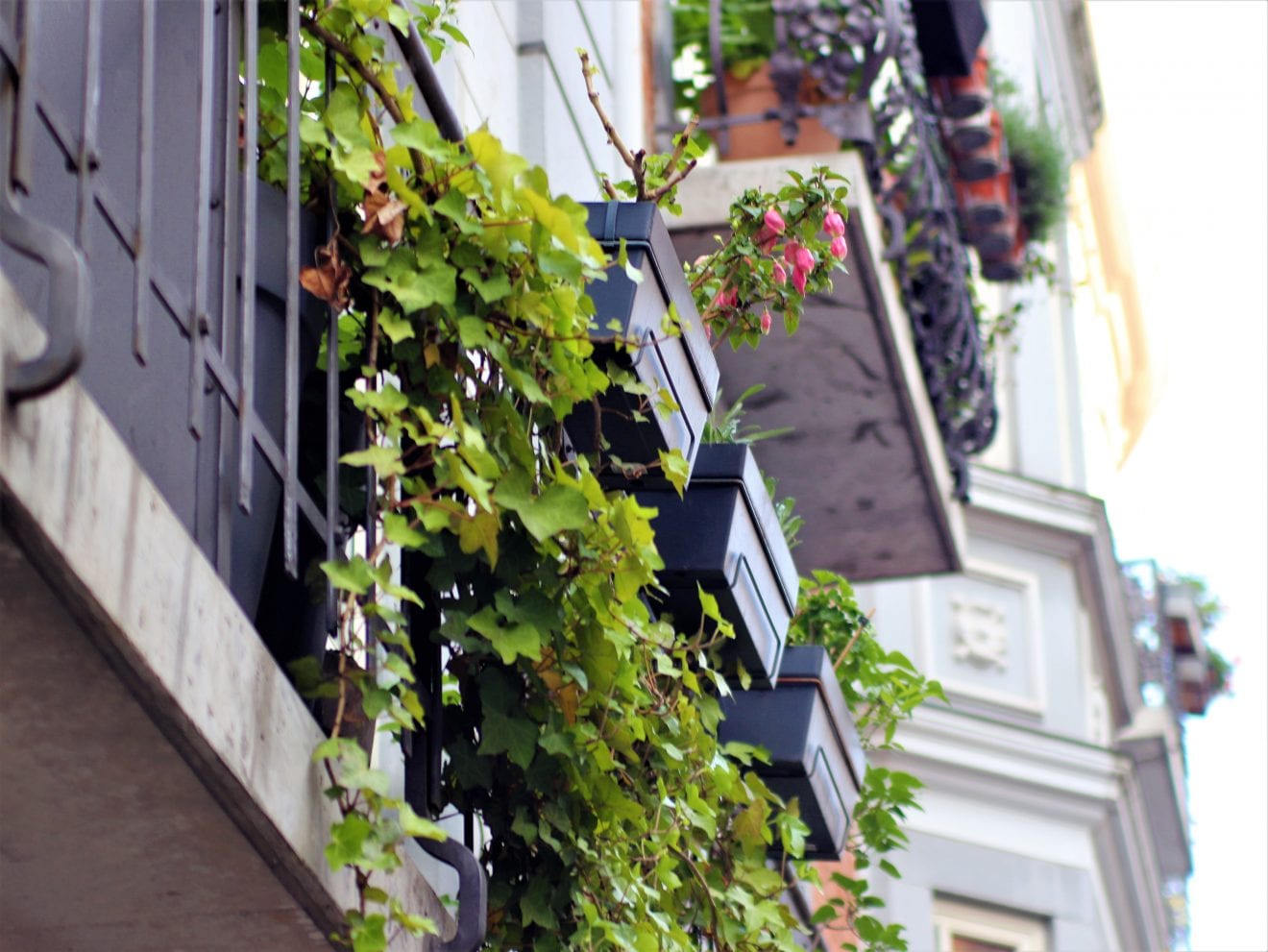 Ekspert: 10.000 gamle altaner i København bør tjekkes for nedstyrtningsfare