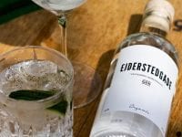 Ejderstedgade Gin