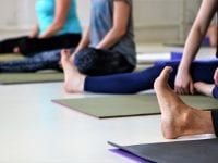 Start din mandag med Misa Yoga Skole