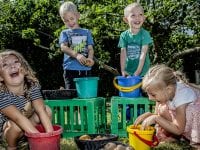 Foto: Kost og Ernæringsforbundet.