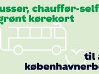 Københavns Kommune fejrer, at byen får flere rene linjer!