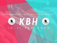 Vintage per kilo - KBH - Hello Vintage