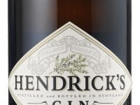 Pr. foto Hendrick's Gin