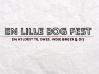 Foto: Monday Studio - ‎En Lille Bog Fest