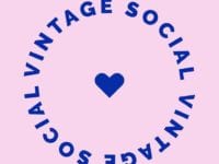 Vintage Social Salon