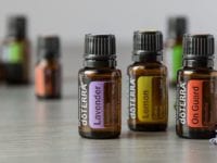 Foto: Tanja Ottesen - Yoga & Essential Oils