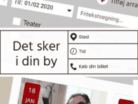 Det sker på Dit Vesterbro