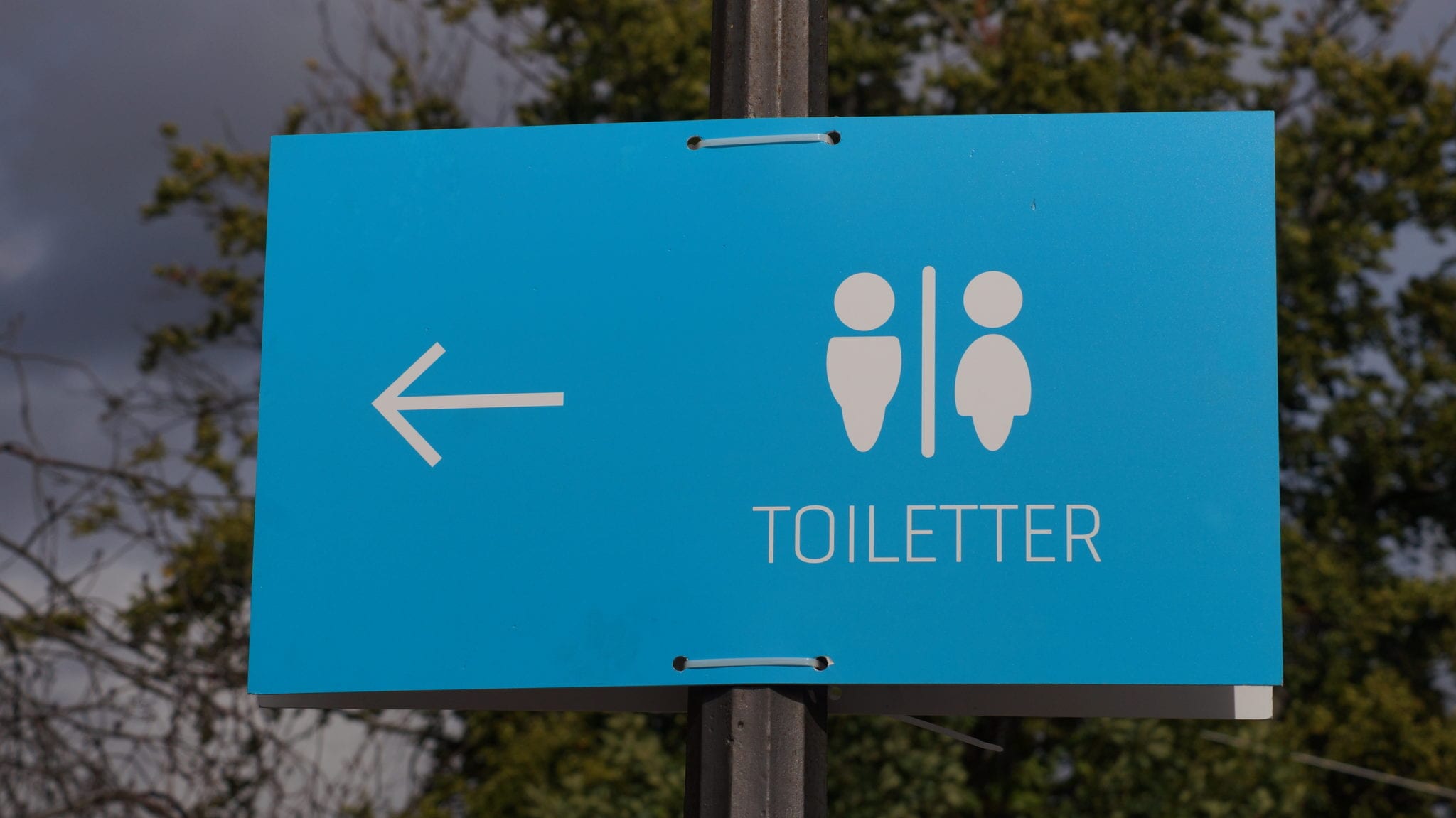 Mangler der offentlige toiletter på Vesterbro?