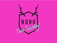 Foto: NOHO Taco Tuesday
