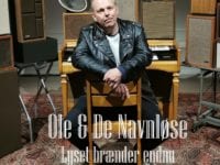 Foto: ‎Ole & De Navnløse Release