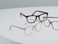 Ny kollektion i Smarteyes hylder den skandinaviske designfilosofi med stilrene briller i flere størrelser