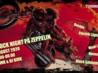 Foto: Zeppelin Rock Bar‎70s Rock Night