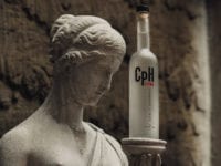 Foto: CpH Vodka