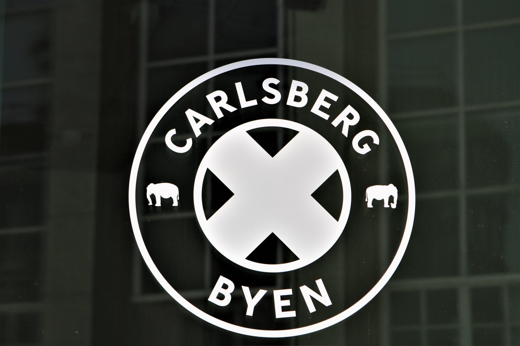 Ny butik åbner snart i Carlsberg Byen