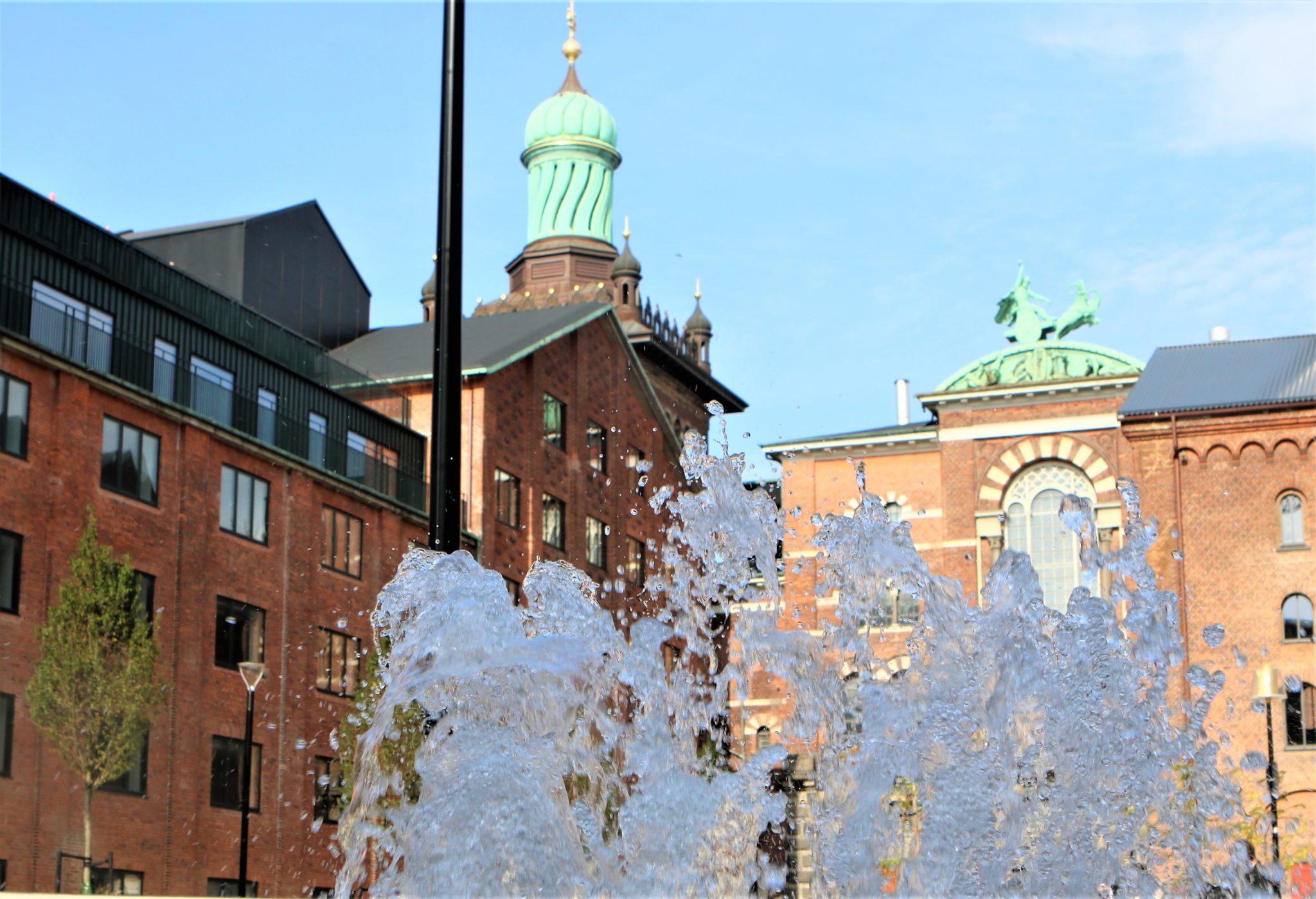 Forbes: ”Carlsberg Byen er en ny grund til at besøge København”
