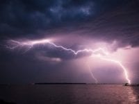 Studie giver ny viden om, hvordan tordenstorme og skybrud opstår