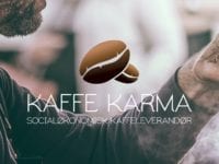 Kaffe Karma søger frivillige