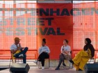 Ungefællesskaber styrkes ved københavnsk festival