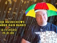 Foto: Zeppelin Rock Bar‎Doktor Mesnickows November Rain Banko