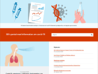 Statens Serum Institut lancerer ny hjemmeside om covid-19