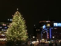 Jul på dejlige Vesterbro