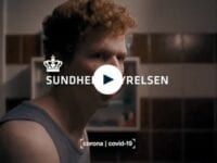 Vi kan godt! Ny kampagne skal motivere danskerne til at holde fast i coronarådene