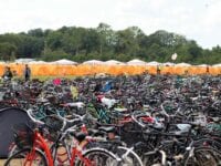 Roskilde Festival i Parken