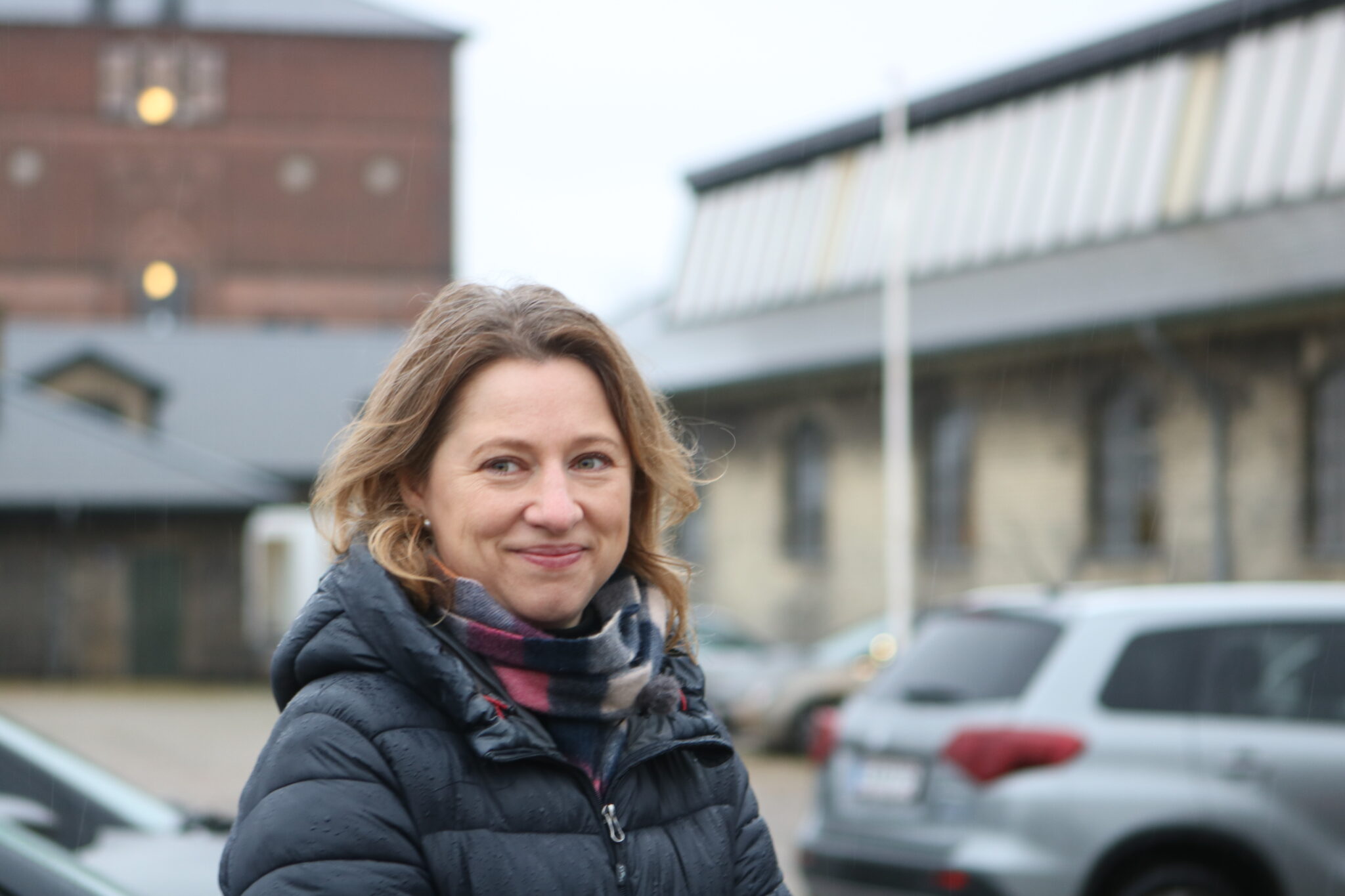 Sophie Hæstorp Andersen bliver ny formand for Greater Copenhagen