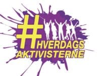 Hverdagsaktivisterne ser tilbage på 2020