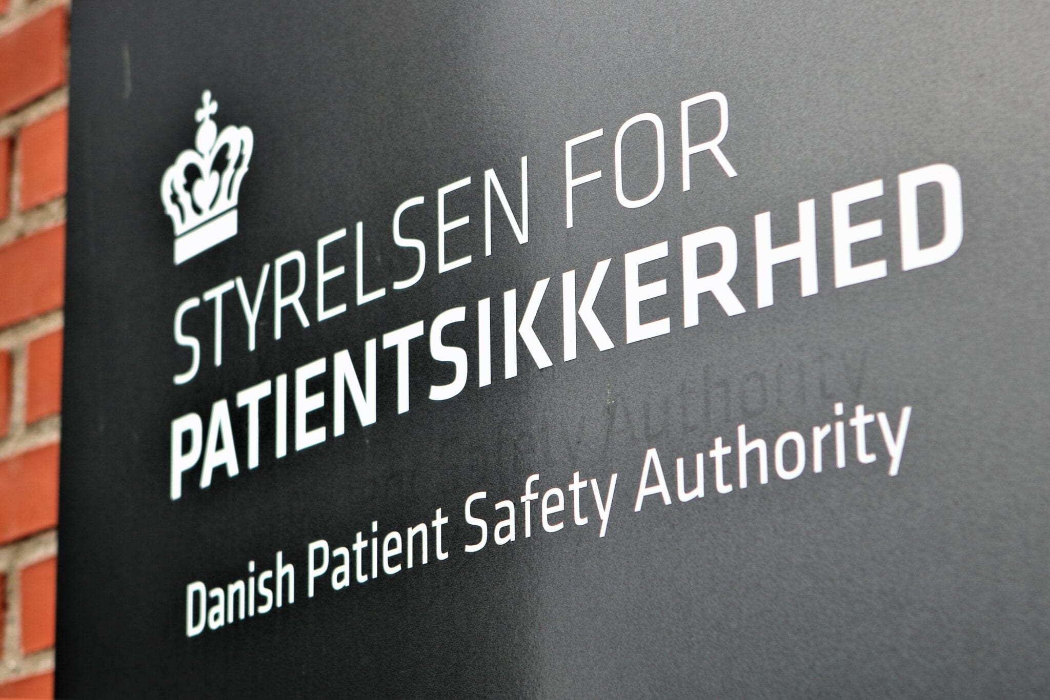 Styrelsen For Patientsikkerhed Genoptager Planlagte Tilsyn På Områder ...