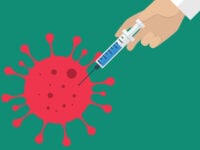 COVID-19-vaccinekandidat baseret på KU-forskning klar til test i mennesker