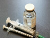 Lokal indsats styrker vaccinationstilslutningen