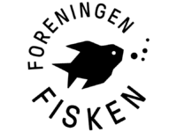 Foreningen FISKEN Logo