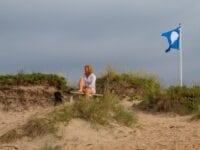 Hvor skal du bade: Her finder du flest strande med Blå Flag og Badepunkt