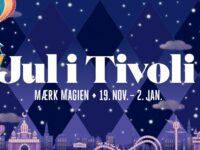 Pressefoto Tivoli