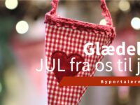 Glædelig jul fra byportalen