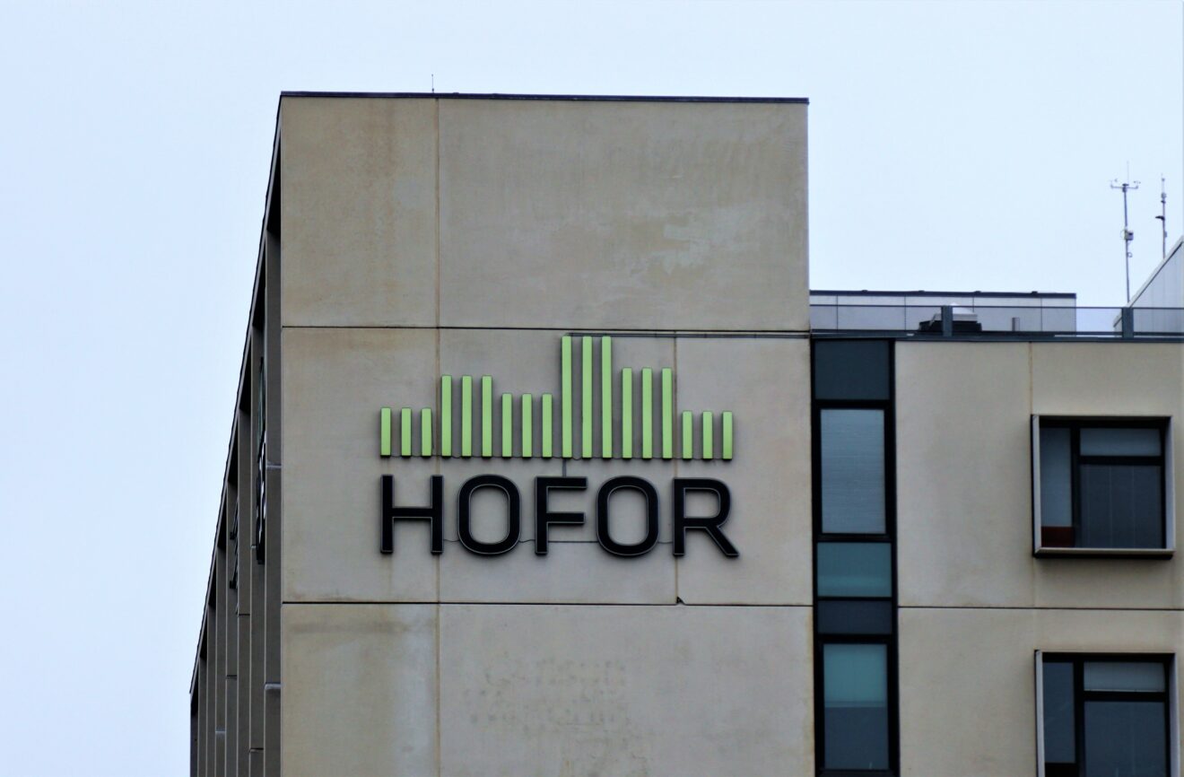 Ny HOFOR-aftale øger andel af biogas i bygas til 85 pct.