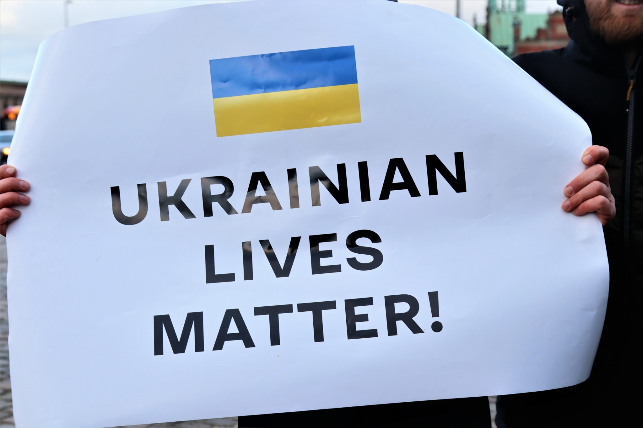 Modtagelse af fordrevne fra Ukraine – status 20. september