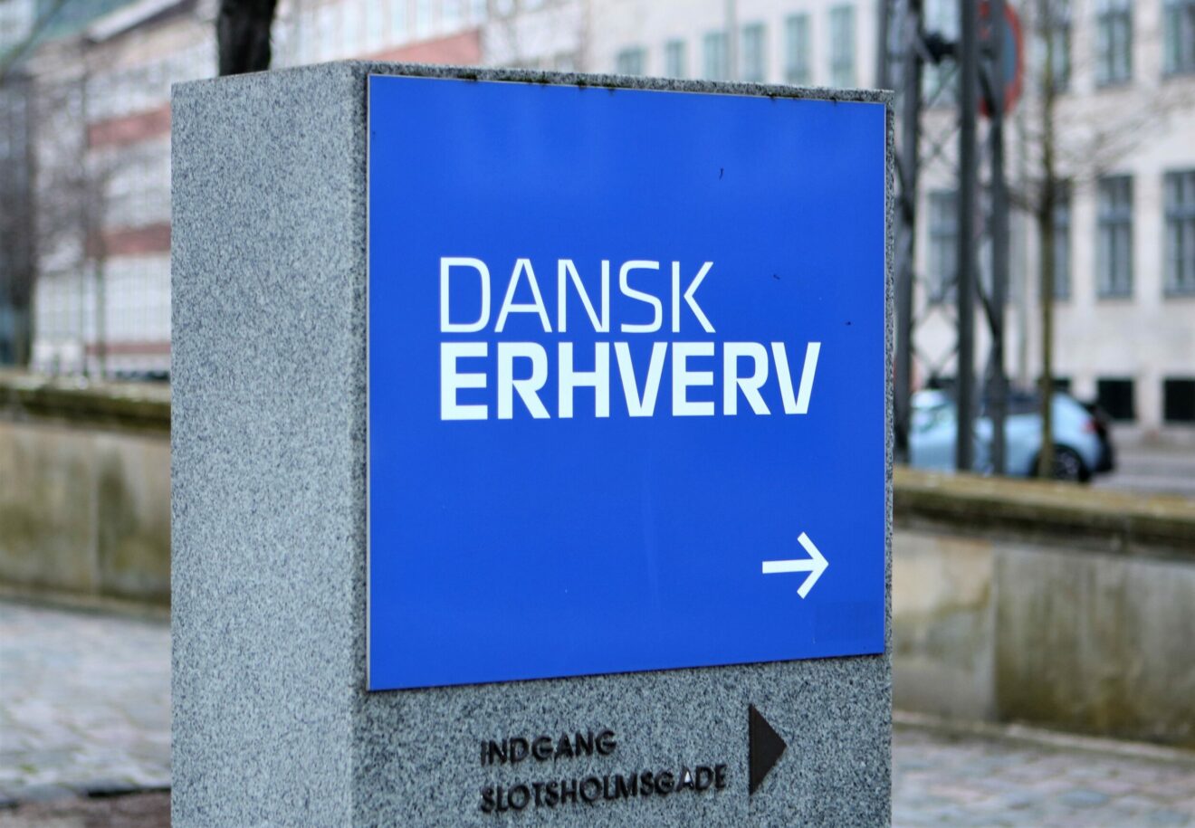 Dansk Erhverv ærgrer sig over status quo i unges uddannelsessøgning