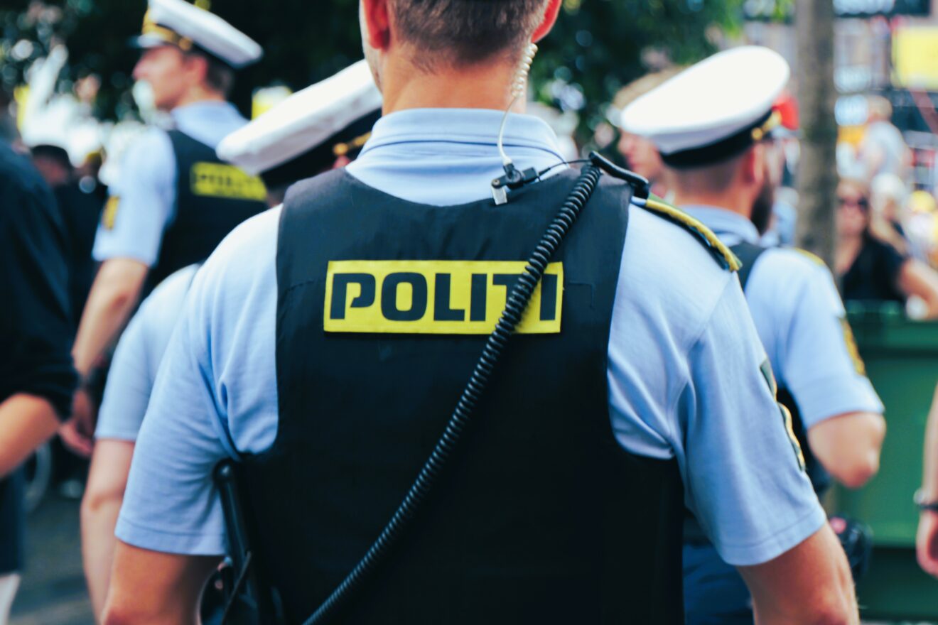 Efterlysning: Københavns Politi søger forurettede og vidner til episode i S-tog