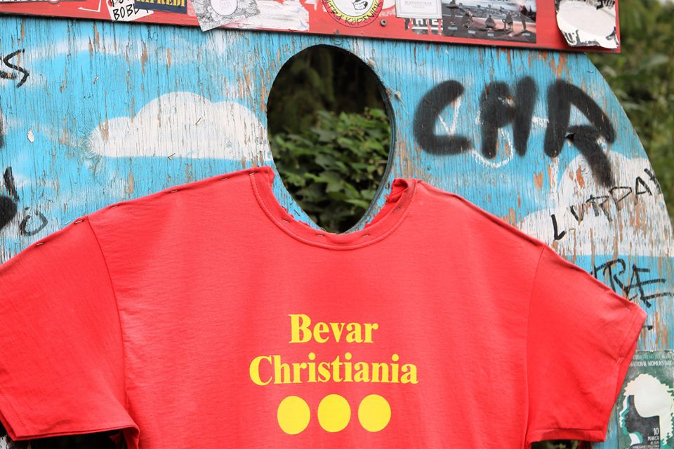 Indenrigs- og boligministeren kræver endeligt svar fra Christiania