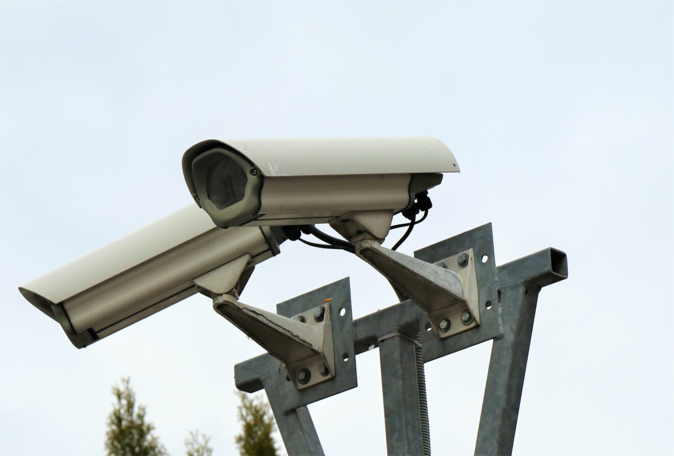 Københavns Politi: Hjælp os med at opklare forbrydelser – registrer dit overvågningskamera