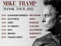 Mike Tramp koncert på Bremen