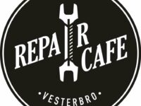 PR-foto Repair Cafe Vesterbro New
