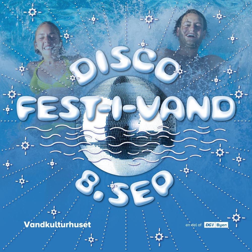 Disco Fest-i-vand