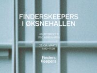 Pressefoto FindersKeepers Copenhagen