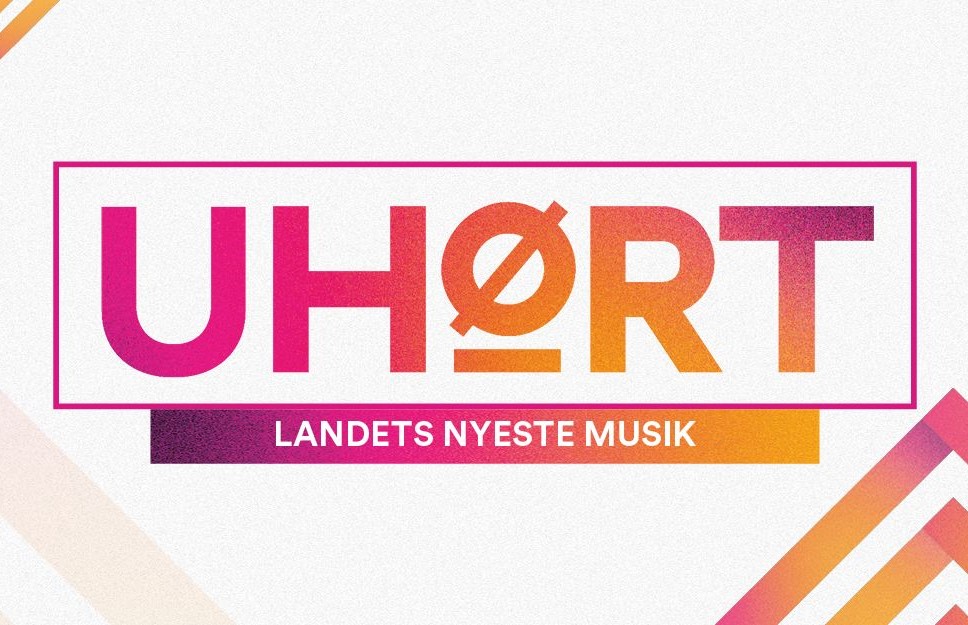 UHØRT Festival - Landets nyeste musik